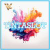 Logo da TINTASLOT